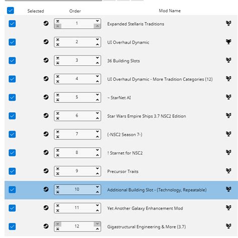 stellaris irony mod manager|FAQ .